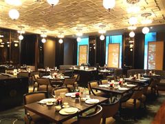 大堂-广州文华东方酒店·江-由辉师傅主理