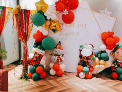 -明宇集团·积木枝芽母婴健康管理中心(天府店)
