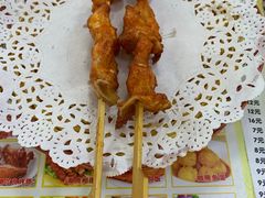 -新时尚·辉记甜品(夏西店)