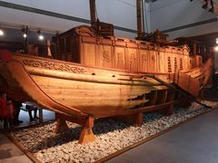 -上海中国航海博物馆