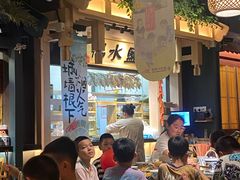 -南京大牌档(龙江新城市广场店)
