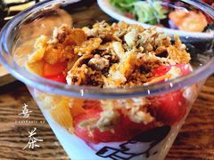 芒芒瓜瓜酸奶杯-喜茶(北京五棵松华熙店)