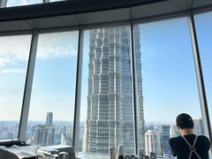 -上海中心大厦