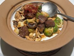 -金成潮菜博物馆(海珠湿地店)