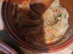 -茄子恰恰·新云南小炒(坪山益田店)