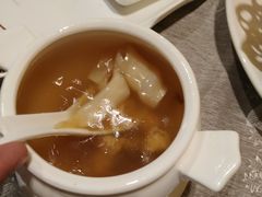 -香云轩·顺德菜(香云纱园林酒店店)