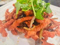 -徐记私厨(半淞园路店)