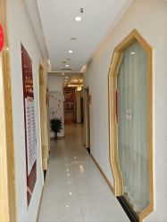 -慈蕊美容养生·专业经络调理