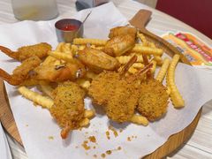 -必胜客(绿地新都会店)