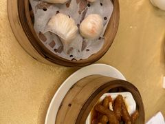 -汇景希尔顿逸林酒店·悦轩中餐厅