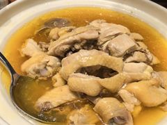 -香园茶社·金陵小灶(老门东店)