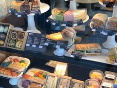 -星巴克(北京太平桥大街店)