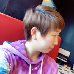 -朗峰专业美发沙龙