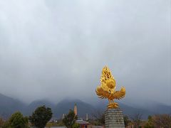 -崇圣寺三塔文化旅游区