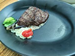 -食间牛排(湖西路店)