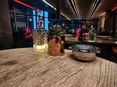 -恰餐厅及酒吧CHAR Bar & Grill(北京三里屯洲际店)