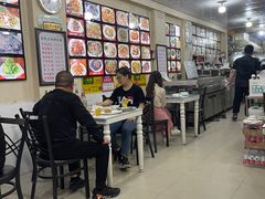 -牛庄高晓山风味馅饼城(海城店)