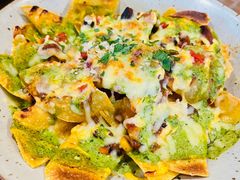 -Taco Mama嗒蔻妈妈墨西哥餐厅(环宇城店)