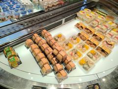 -荷家面包生日蛋糕(大渡口万达广场店)