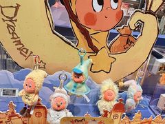 -泡泡玛特POPMART(沈阳大悦城店)