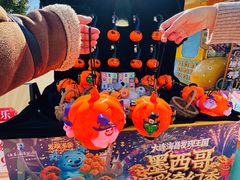 -大连海昌发现王国主题公园