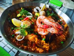 -小满Grainkitchen(滨江商业广场店)
