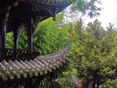 -望江楼公园