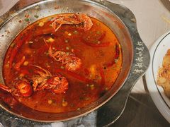 -李叔叔虾蟹大排档(青羊店)