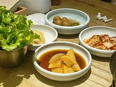 -泥炉烧肉师(新街口金銮巷店)