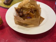 -粤北餐馆