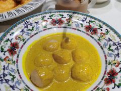 -锦园春香港茶餐厅(西海湾旗舰店)
