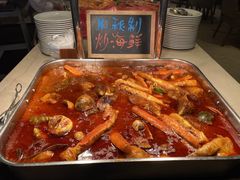-TABLE·味西餐厅-成都茂业JW万豪酒店