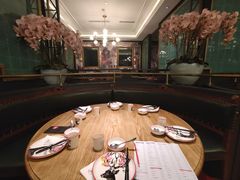 -新白鹿餐厅(爱琴海购物中心店)