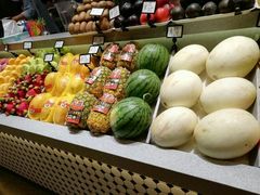 -每日新鲜水果吧(黄浦来福士店)