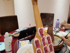 -老阿妈蒙古村·蒙古包·草原文化·歌舞表演(老君堂店)
