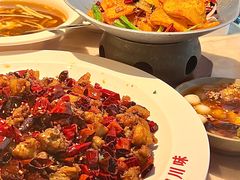 -茅庐毛血旺(临沂泰盛广场店)