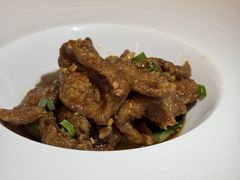 -福州天元国际威斯汀酒店·中国元素餐厅