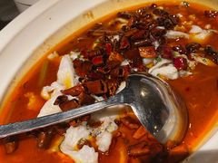 -蔴将·川菜(黄龙万科店)