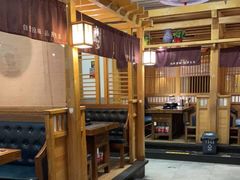 大堂-九田家黑牛烤肉料理(珠江摩尔店)