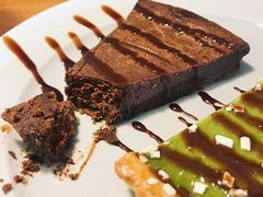 提拉米苏-1901 Cafe(西四店)