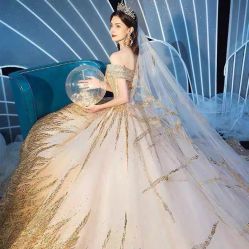 -金海岸婚纱摄影(塘沽店)