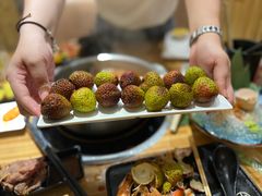 -水林间·寿喜烧自助(仙林金鹰店)