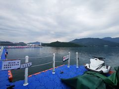 -酒仙湖景区