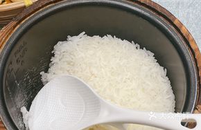Wuchang Rice White Rice