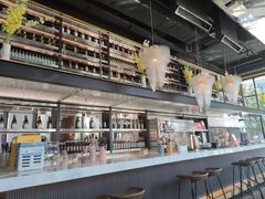-义气烤肉餐吧(大族广场店)