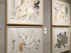 -龙美术馆(西岸馆)