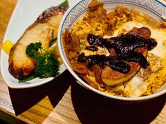 -阿吾罗日本料理(K11艺术中心店)