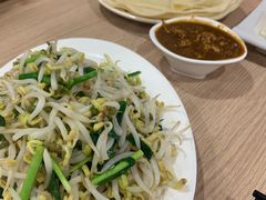 -姥家春饼店(漳州二路店)
