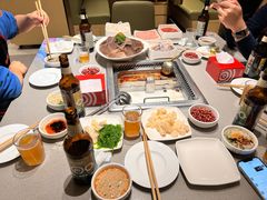 -海底捞火锅(飞马水城店)