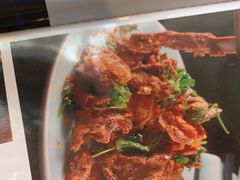 -阿斯牛牛·凉山菜(新会展店)